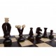 Набір шахів Королівські середні, 35см х 35см (Мадон 112)