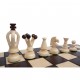 Набор шахмат Королевские средние, 35см х 35см (Мадон 112)