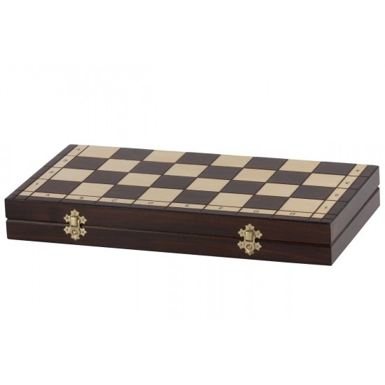 Набір шахів Перлина велика, 41см х 41см, (Мадон 133)