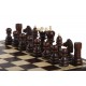 Набір шахів Перлина велика, 41см х 41см, (Мадон 133)
