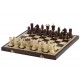 Набор шахмат Жемчужина большая, 41см х 41см, (Мадон 133)