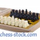 Шаховий набір магнітний, 13,5 х 13,5 см (Мадон 140MD)