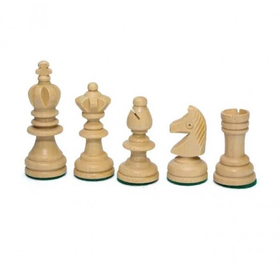 Набір шахів Олімпійські малі, 29см х 29см, (Мадон 122B)
