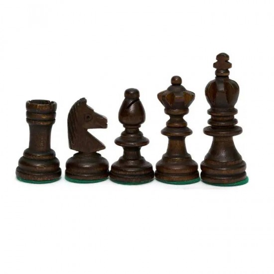 Набір шахів Олімпійські малі, 29см х 29см, (Мадон 122B)