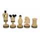 Набір шахів Королівські інкрустовані, 49см х 49см, (Мадон 136)
