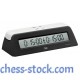 Шаховий годинник DGT 1001 (чорний)