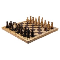 Набір шахів Магнат (Magnat), 55см х 55см, Мадон 155