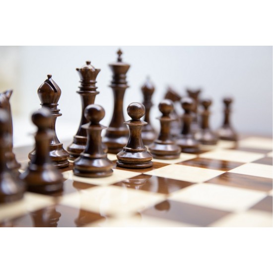 Шахові фігури Олександр №6 Шахові фігури Олександр №6