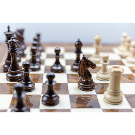 Шахматные фигуры Александр №6