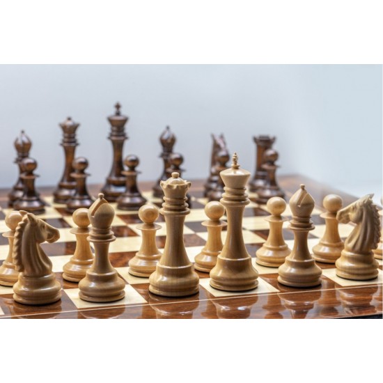 Шахові фігури Олександр №6 Шахові фігури Олександр №6