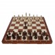  Турнирные шахматы №6 Wegiel, 54см х 54см