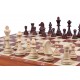  Турнирные шахматы №6 Wegiel, 54см х 54см