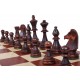  Турнирные шахматы №6 Wegiel, 54см х 54см