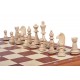  Турнирные шахматы №6 Wegiel, 54см х 54см