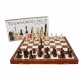  Турнирные шахматы №6 Wegiel, 54см х 54см