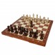 Набір шахів Турнірні №5, 48см х 48см, (Wegiel)