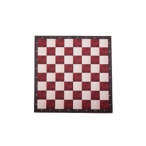 Шахматная доска складная IVN (35х35)
