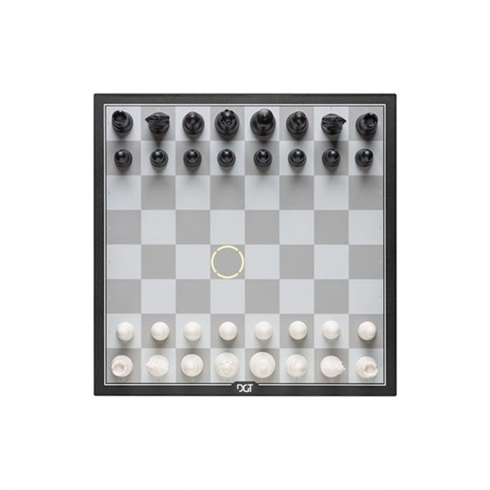 Шахматный компьютер DGT Pegasus, 35см х 35см
