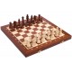 Турнірні шахи №4 (Wegiel), 42см х 42см