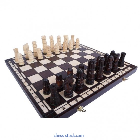 Набір шахів Giewont, 50см х 50см (Мадон 110)