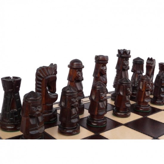 Набір шахів Giewont, 50см х 50см (Мадон 110)