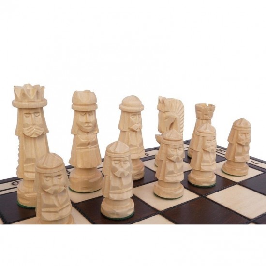 Набор шахмат Giewont, 50см х 50см (Мадон 110)