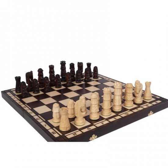 Набор шахмат Giewont, 50см х 50см (Мадон 110)