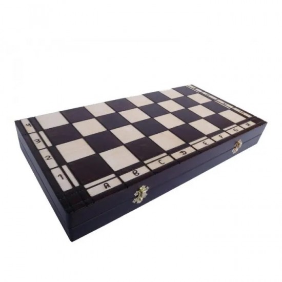 Набір шахів Giewont, 50см х 50см (Мадон 110)