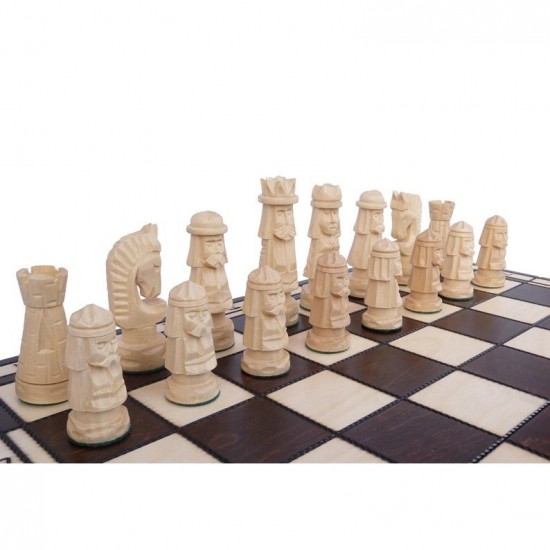 Набор шахмат Giewont, 50см х 50см (Мадон 110)