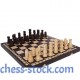 Набор шахмат Giewont, 50см х 50см (Мадон 110)