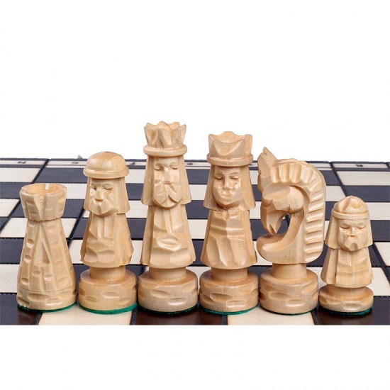 Набор шахмат Giewont, 50см х 50см (Мадон 110)