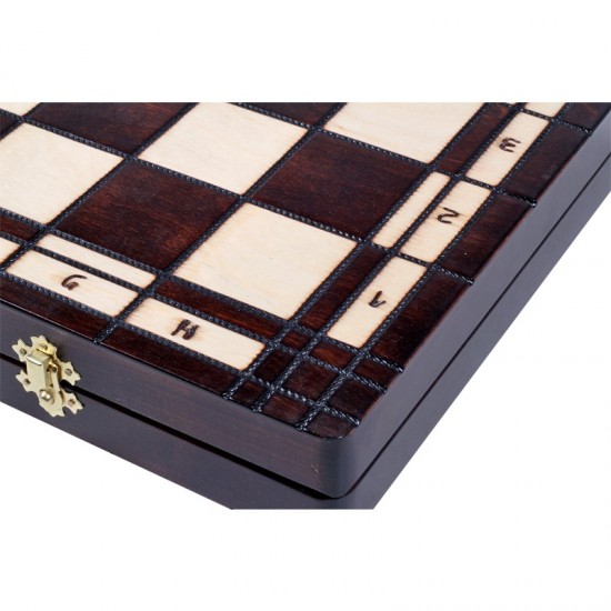 Набір шахів Giewont, 50см х 50см (Мадон 110)