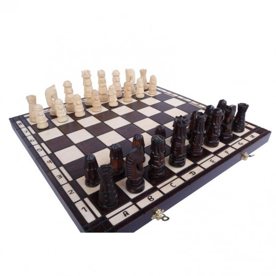 Набор шахмат Giewont, 50см х 50см (Мадон 110)