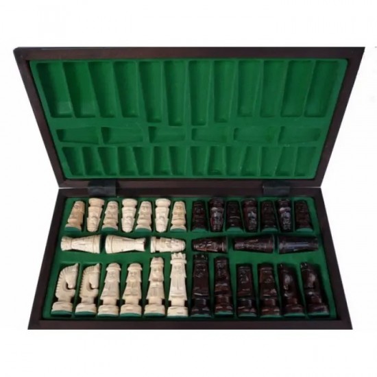 Набор шахмат Giewont, 50см х 50см (Мадон 110)