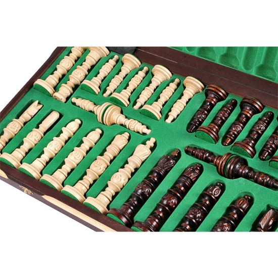 Шахматный набор Galant, 58см х 58см (Мадон 109)