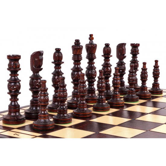 Шахматный набор Galant, 58см х 58см (Мадон 109)