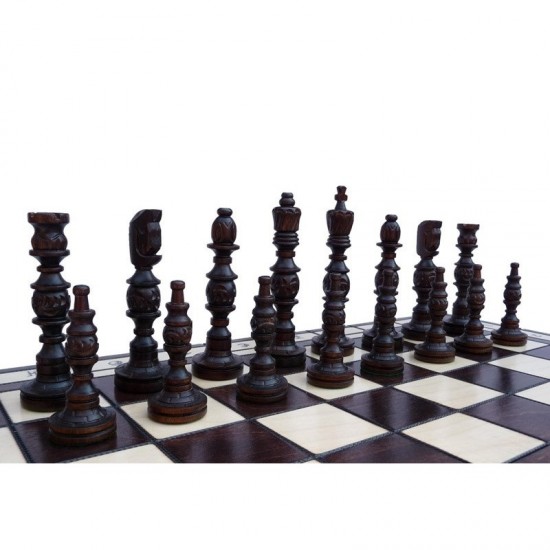 Шахматный набор Galant, 58см х 58см (Мадон 109)