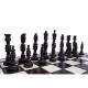 Шахматный набор Galant, 58см х 58см (Мадон 109)