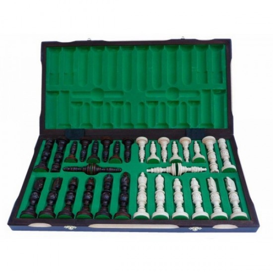 Шахматный набор Galant, 58см х 58см (Мадон 109)