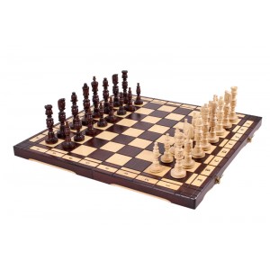 Шахматный набор Galant, 58см х 58см (Мадон 109)