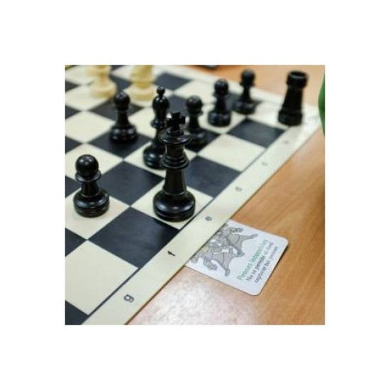 Дитячі шахові карти " Щасливі карти" (EDAMI)