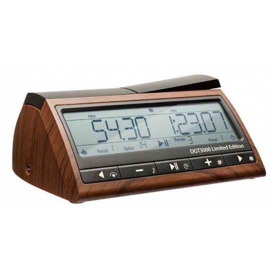 Шаховий годинник DGT 3000  Limited Edition