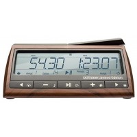 Шахматные часы DGT 3000  Limited Edition