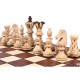 Шахматный набор Амбассадор, 54см х 54см (Wegiel)