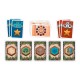 Настольная игра Тропы Туканы (Trails of Tucana) Geekach Games