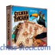 Настільна гра Стежки Тукани  (Trails of Tucana)  Geekach Games