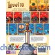 Настільна гра Level 10. Десятий рівень (Geekach Games)