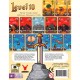Настільна гра Level 10. Десятий рівень (Geekach Games)