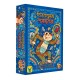 Настільна гра Голодна мавпа (Hungry Monkey) Geekach Games