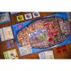 Настольная игра Остров кошек (The Isle of Cats) Geekach Games